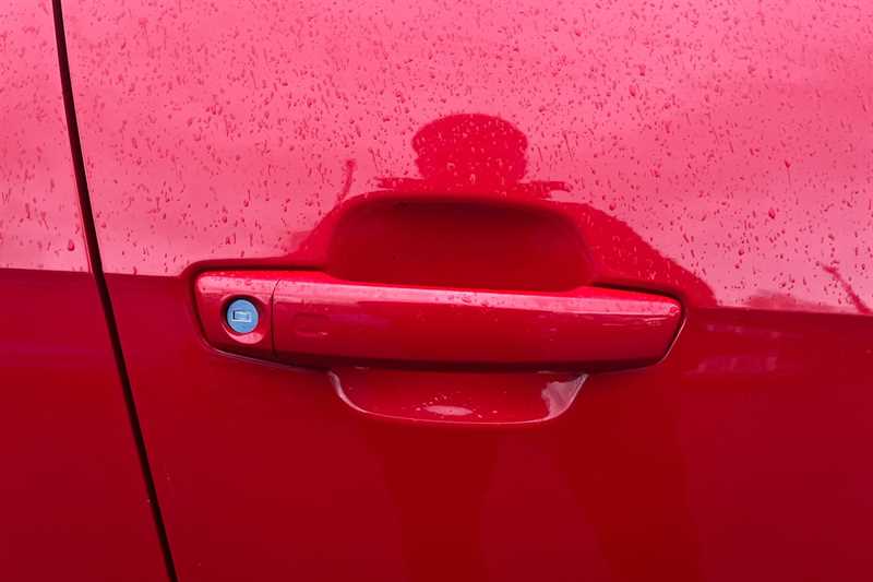 Used Audi Q2 2020 for sale - 77335262: Photo 33