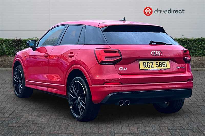 Used Audi Q2 2020 for sale - 77335262: Photo 5