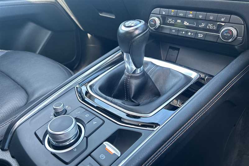 Used Mazda CX-5 2023 for sale - 78216640: Photo 14