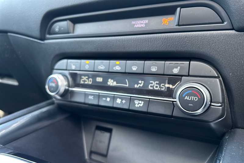 Used Mazda CX-5 2023 for sale - 78216640: Photo 15