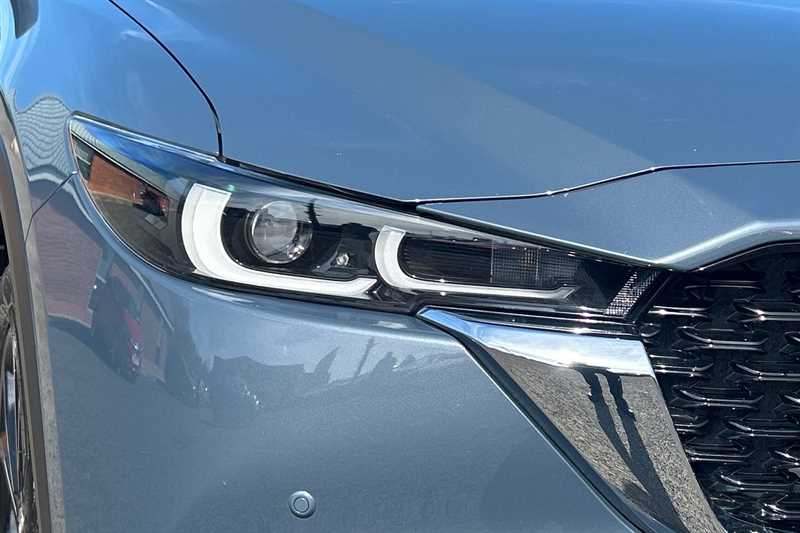 Used Mazda CX-5 2023 for sale - 78216640: Photo 28