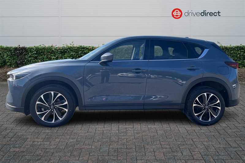 Used Mazda CX-5 2023 for sale - 78216640: Photo 6