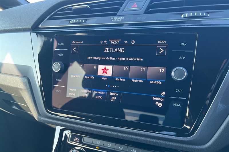 Used Volkswagen Touran 2020 for sale - 77827998: Photo 17