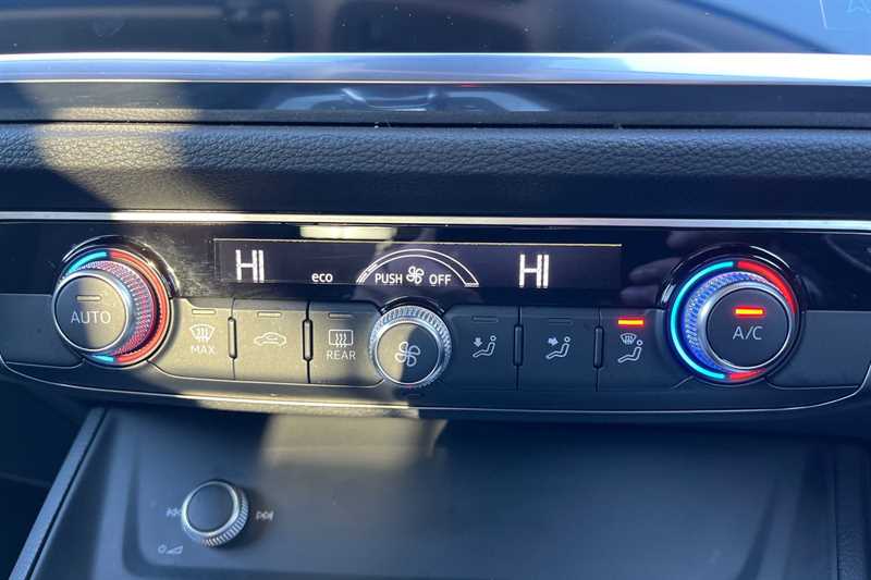 Used Audi Q3 2022 for sale - 77349595: Photo 15