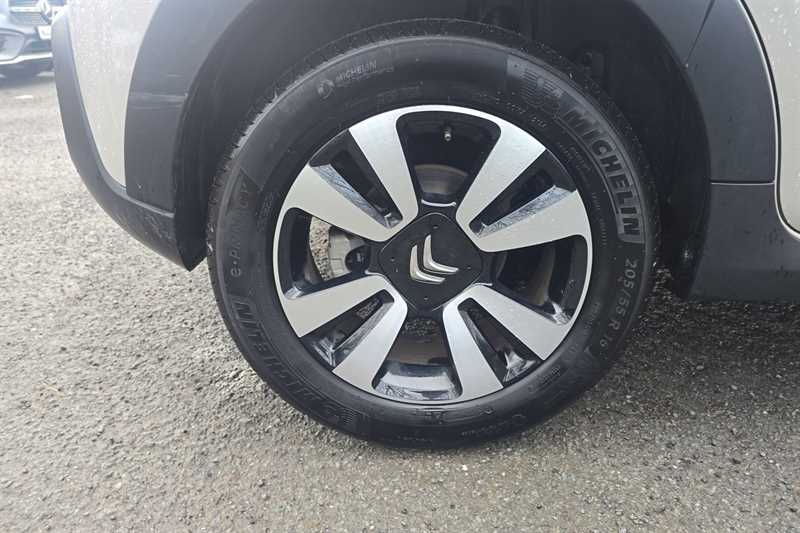 Used Citroen C3 2024 for sale - 77554000: Photo 11