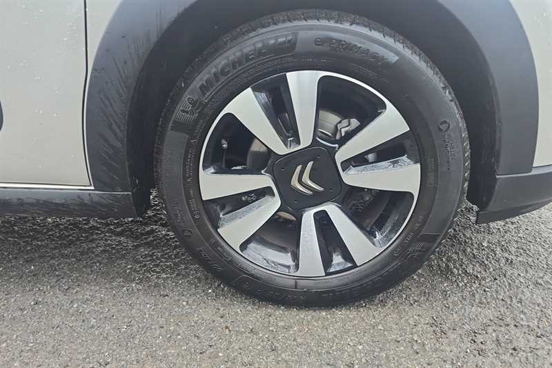 Used Citroen C3 2024 for sale - 77554000: Photo 12