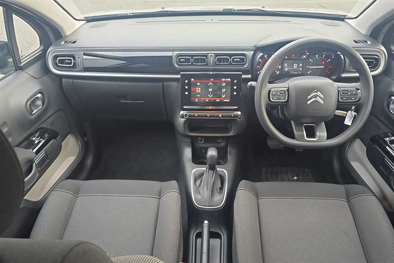 Used Citroen C3 2024 for sale - 77554000: Photo 13