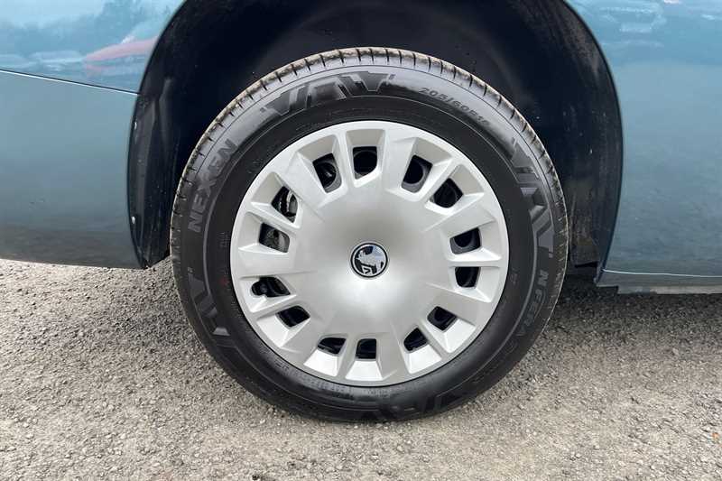 Used Vauxhall Combo Life 2024 for sale - 77415929: Photo 12