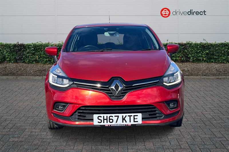 Used Renault Clio 2017 for sale - 78174055: Photo 8