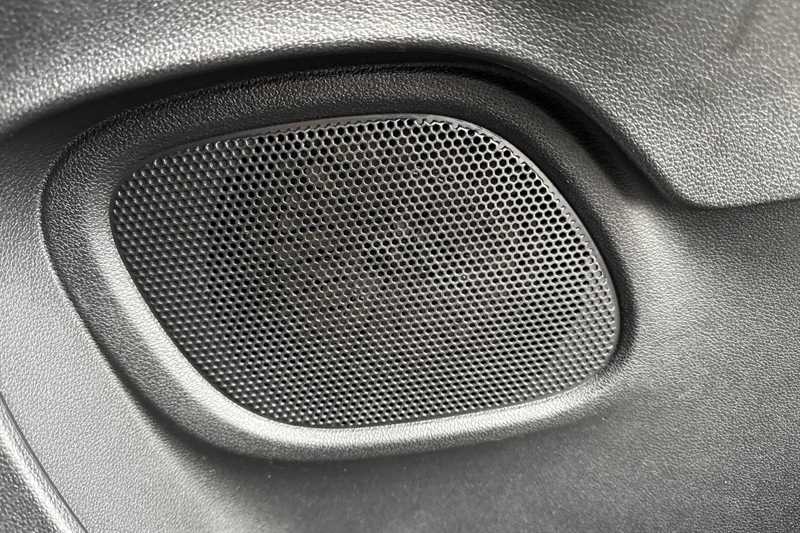 Used Vauxhall Combo Life 2020 for sale - 77322264: Photo 27