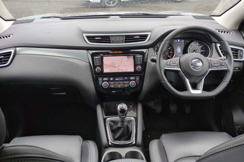 Used Nissan Qashqai 2021 for sale - 77944472: Photo 13