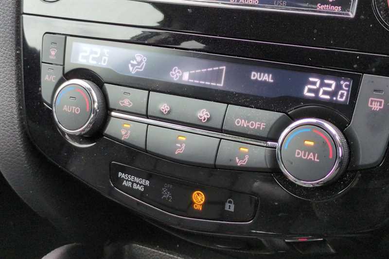 Used Nissan Qashqai 2021 for sale - 77944472: Photo 15