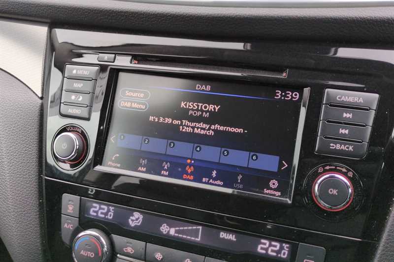 Used Nissan Qashqai 2021 for sale - 77944472: Photo 17