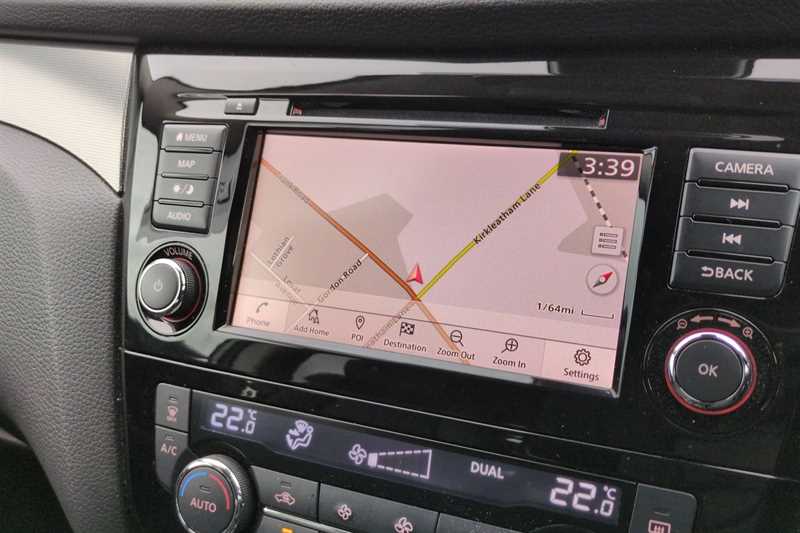 Used Nissan Qashqai 2021 for sale - 77944472: Photo 18