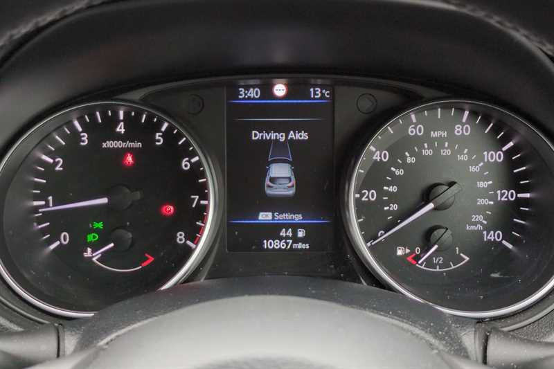 Used Nissan Qashqai 2021 for sale - 77944472: Photo 20