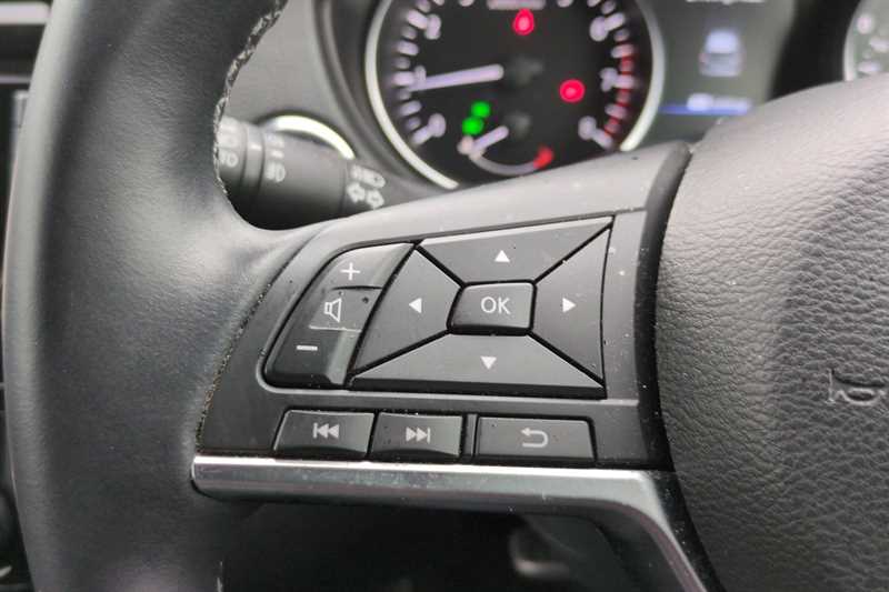 Used Nissan Qashqai 2021 for sale - 77944472: Photo 21