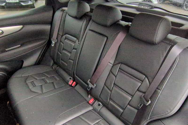Used Nissan Qashqai 2021 for sale - 77944472: Photo 24