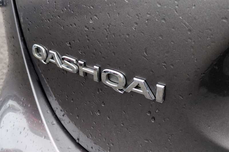 Used Nissan Qashqai 2021 for sale - 77944472: Photo 30