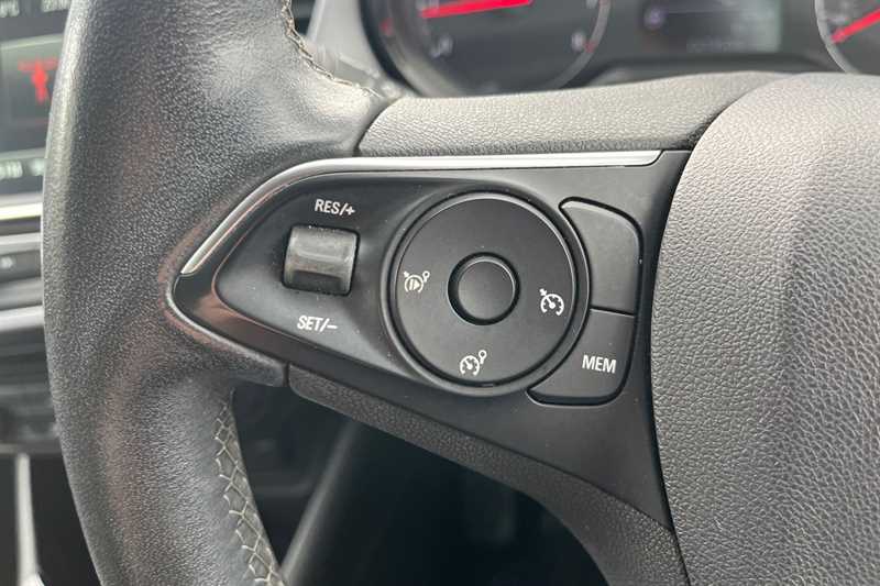 Used Vauxhall Crossland 2022 for sale - 76462901: Photo 21