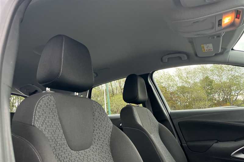 Used Vauxhall Crossland 2022 for sale - 76462901: Photo 23