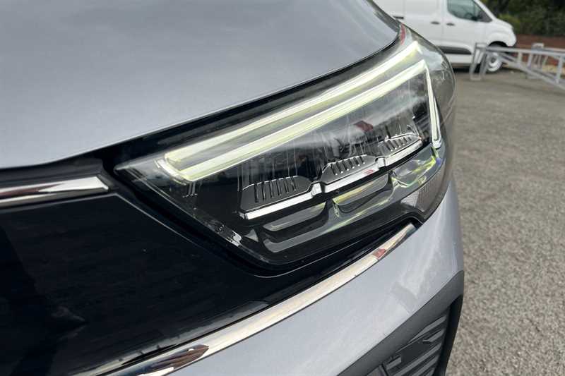 Used Vauxhall Crossland 2022 for sale - 76462901: Photo 29