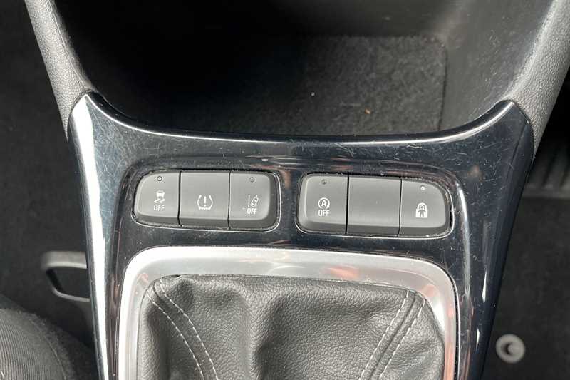 Used Vauxhall Crossland 2022 for sale - 76462901: Photo 40