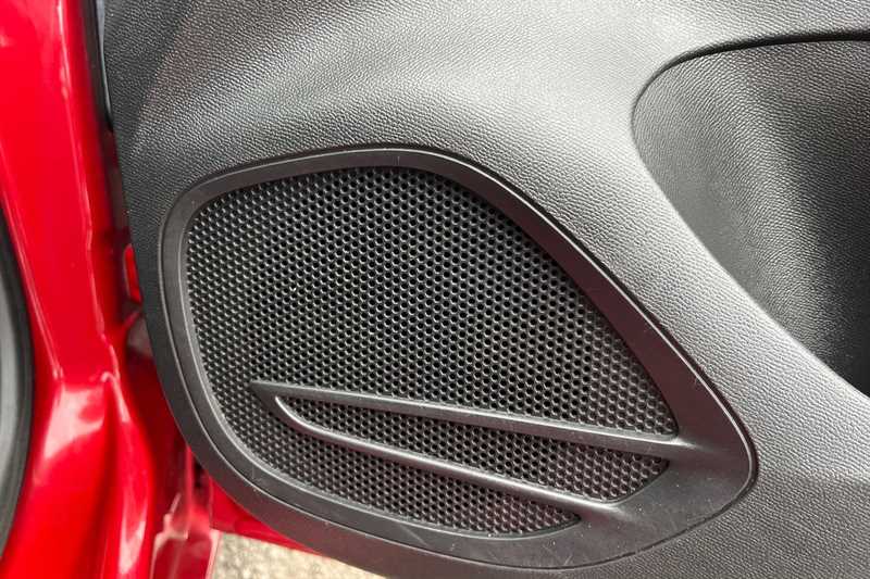 Used Vauxhall Corsa 2022 for sale - 76504009: Photo 27