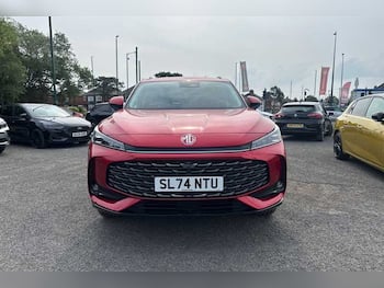 Used MG MG HS 2024 for sale - 79659989: Photo