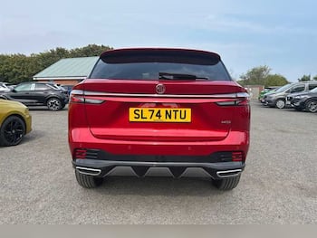 Used MG MG HS 2024 for sale - 79659989: Photo