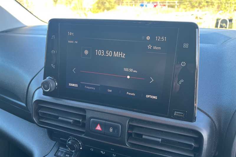 Used Vauxhall Combo Life 2022 for sale - 78129940: Photo 17