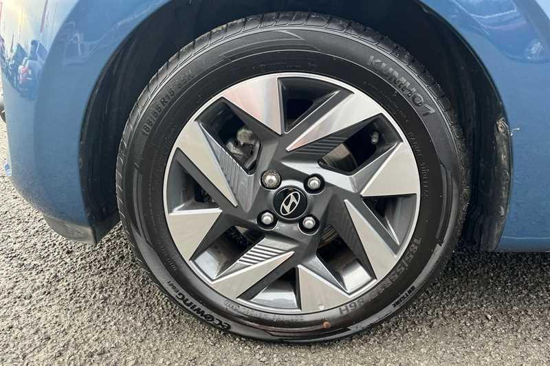 Used Hyundai i10 2025 for sale - 77295912: Photo 12