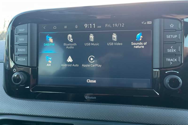 Used Hyundai i10 2025 for sale - 77295912: Photo 17