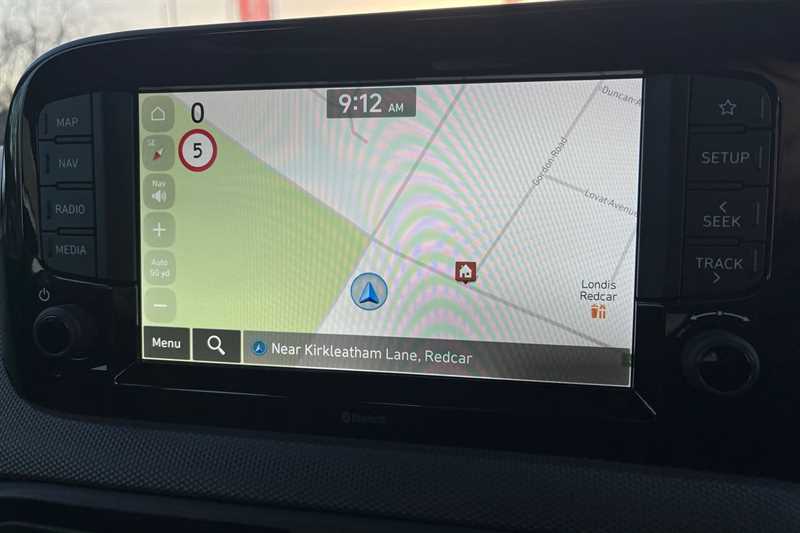 Used Hyundai i10 2025 for sale - 77295912: Photo 18