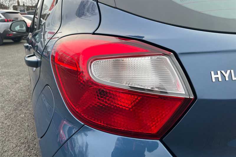 Used Hyundai i10 2025 for sale - 77295912: Photo 31