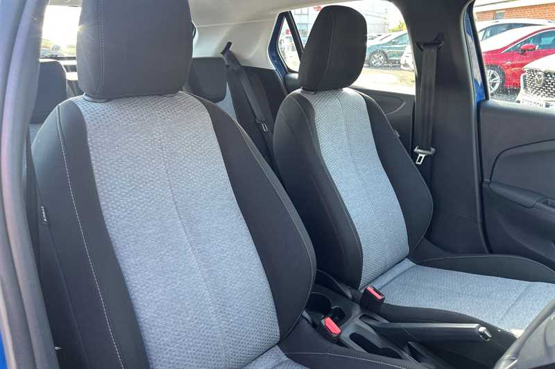 Used Vauxhall Corsa 2023 for sale - 78174686: Photo 5