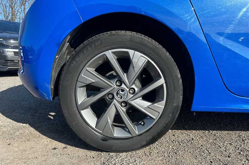 Used Vauxhall Corsa 2023 for sale - 78174686: Photo 6