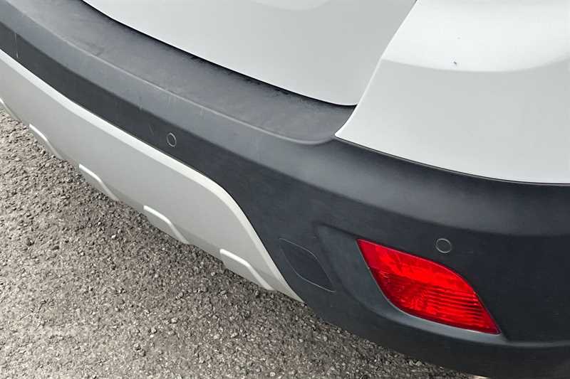 Used Vauxhall Mokka 2015 for sale - 76489892: Photo 3