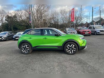 Used Vauxhall Mokka Electric 2022 for sale - 77627744: Photo