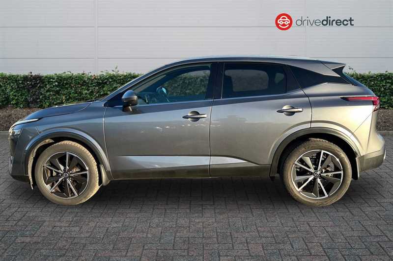 Used Nissan Qashqai 2022 for sale - 77362052: Photo 6