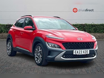Used Hyundai KONA 2023 for sale - 79003526: Photo