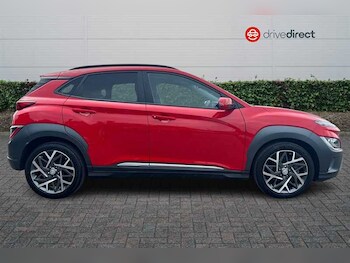 Used Hyundai KONA 2023 for sale - 79003526: Photo