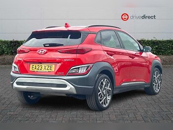 Used Hyundai KONA 2023 for sale - 79003526: Photo