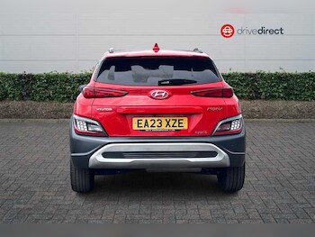 Used Hyundai KONA 2023 for sale - 79003526: Photo