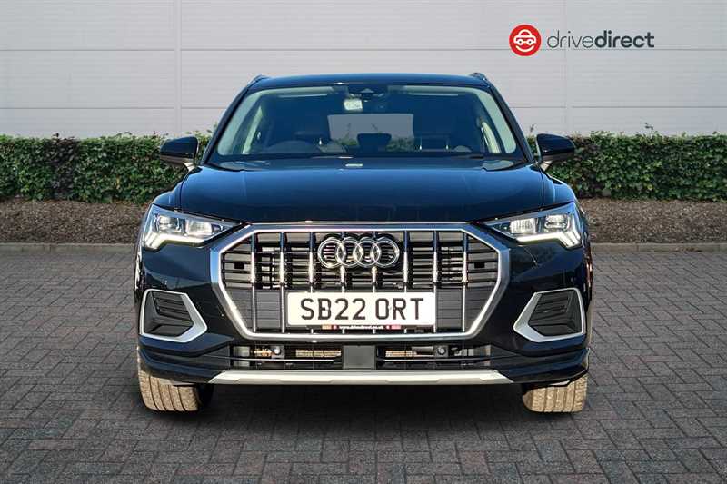 Used Audi Q3 2022 for sale - 77430795: Photo 8