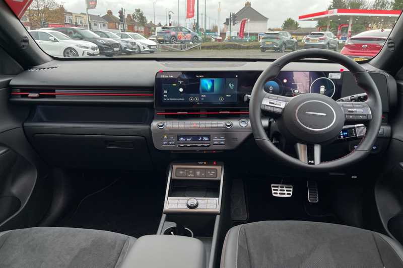 Used Hyundai KONA 2025 for sale - 76939965: Photo 13