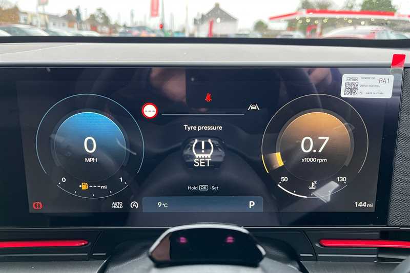 Used Hyundai KONA 2025 for sale - 76939965: Photo 20