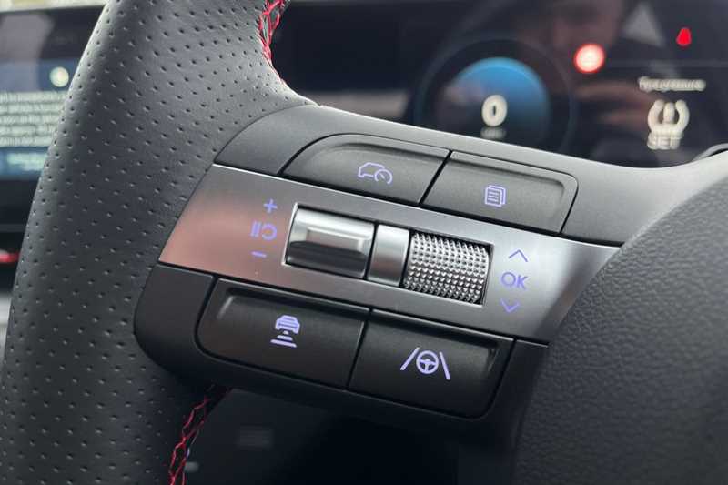 Used Hyundai KONA 2025 for sale - 76939965: Photo 21