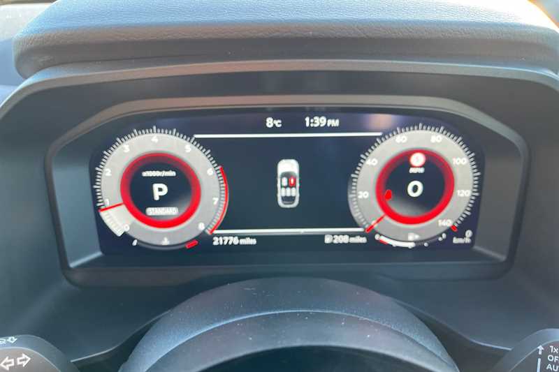 Used Nissan Qashqai 2022 for sale - 76955900: Photo 20