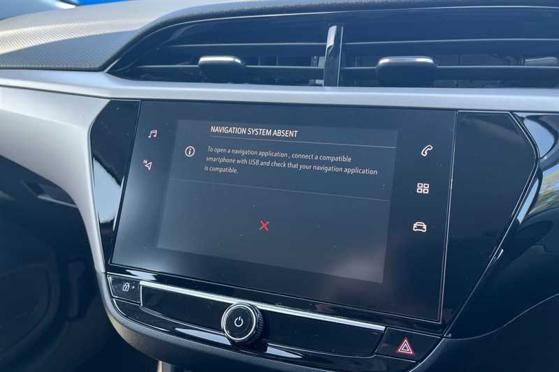 Used Vauxhall Corsa 2023 for sale - 77295170: Photo 18