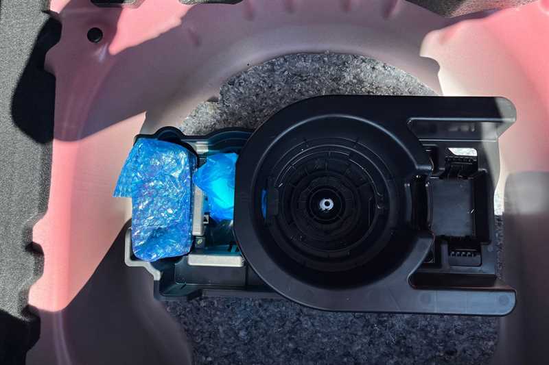 Used Vauxhall Corsa 2023 for sale - 77295170: Photo 37